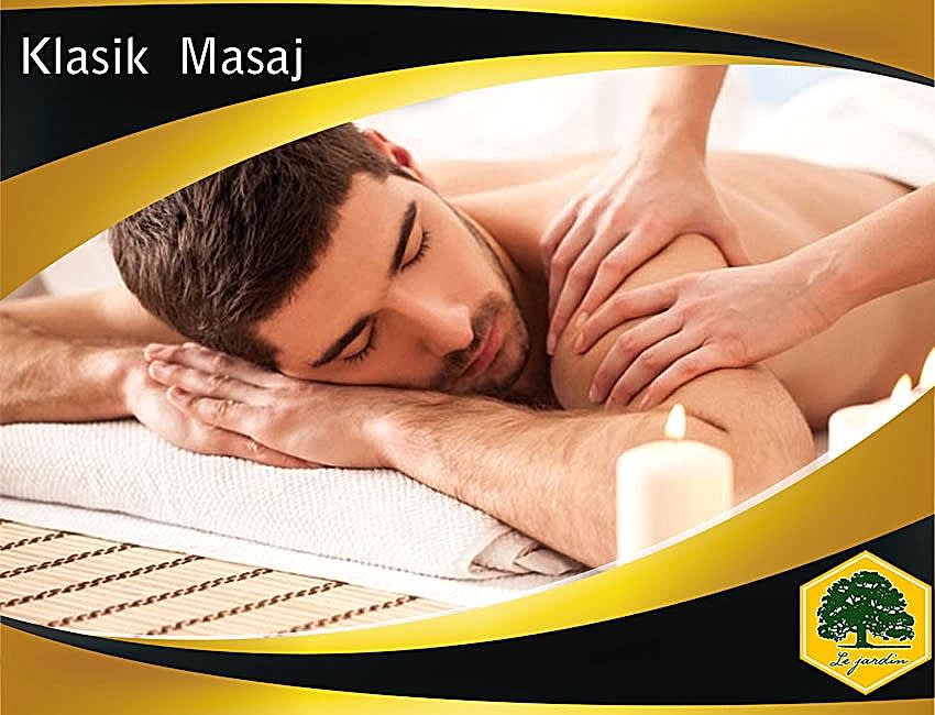 Klasik Masaj